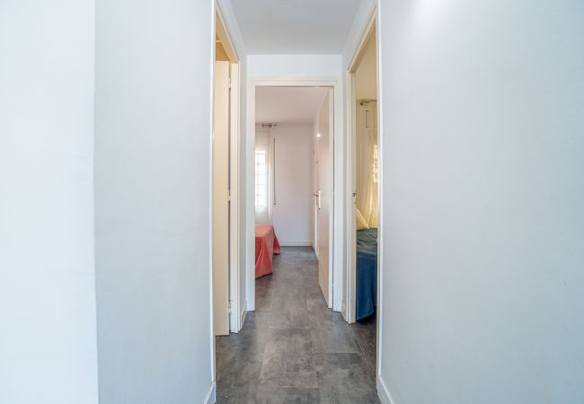 Apartamento en Empuriabrava - 0057-GRAN RESERVA Apartamento renovado cerca de la playa Apartamento en Empuriabrava - 0057-GRAN RESERVA Apartamento renovado cerca de la playa