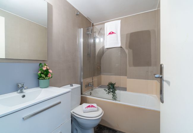 Apartamento en Empuriabrava - 0057-GRAN RESERVA Apartamento renovado cerca de la playa Apartamento en Empuriabrava - 0057-GRAN RESERVA Apartamento renovado cerca de la playa