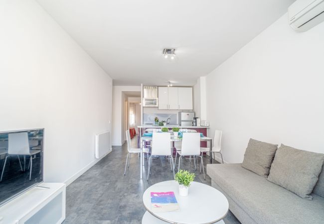 Apartamento en Empuriabrava - 0057-GRAN RESERVA Apartamento renovado cerca de la playa Apartamento en Empuriabrava - 0057-GRAN RESERVA Apartamento renovado cerca de la playa