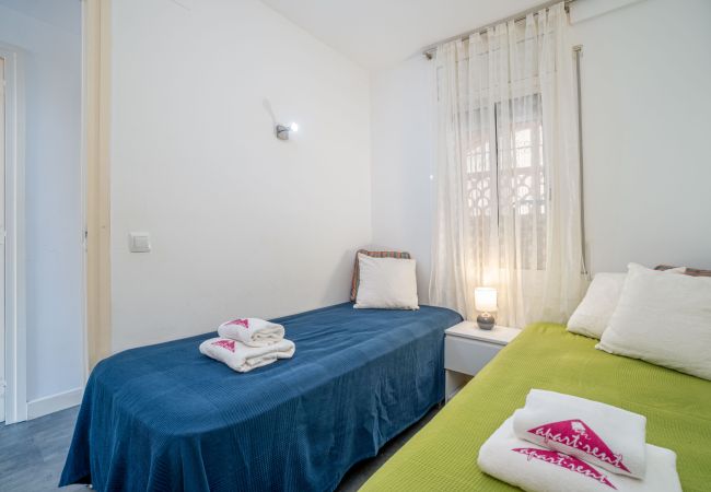 Apartamento en Empuriabrava - 0057-GRAN RESERVA Apartamento renovado cerca de la playa Apartamento en Empuriabrava - 0057-GRAN RESERVA Apartamento renovado cerca de la playa