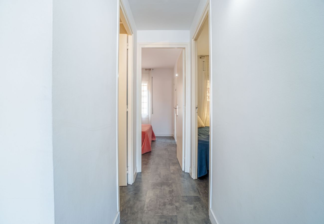 Apartamento en Empuriabrava - 0057-GRAN RESERVA Apartamento renovado cerca de la playa