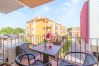 Apartamento en Empuriabrava - 0057-GRAN RESERVA Apartamento renovado cerca de la playa Apartamento en Empuriabrava - 0057-GRAN RESERVA Apartamento renovado cerca de la playa