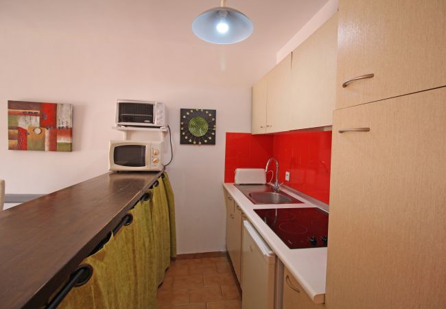 Apartamento en Empuriabrava - 0072-GRAN RESERVA Apartamento cerca de la playa