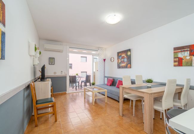 Apartamento en Empuriabrava - 0072-GRAN RESERVA Apartamento cerca de la playa Apartamento en Empuriabrava - 0072-GRAN RESERVA Apartamento cerca de la playa
