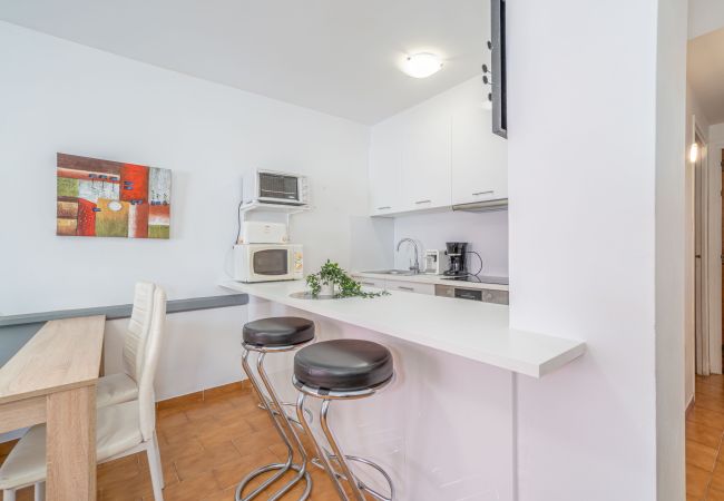 Apartamento en Empuriabrava - 0072-GRAN RESERVA Apartamento cerca de la playa Apartamento en Empuriabrava - 0072-GRAN RESERVA Apartamento cerca de la playa