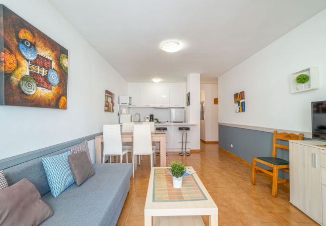 Apartamento en Empuriabrava - 0072-GRAN RESERVA Apartamento cerca de la playa Apartamento en Empuriabrava - 0072-GRAN RESERVA Apartamento cerca de la playa