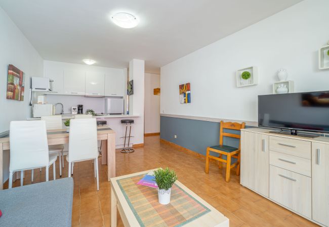 Apartamento en Empuriabrava - 0072-GRAN RESERVA Apartamento cerca de la playa Apartamento en Empuriabrava - 0072-GRAN RESERVA Apartamento cerca de la playa