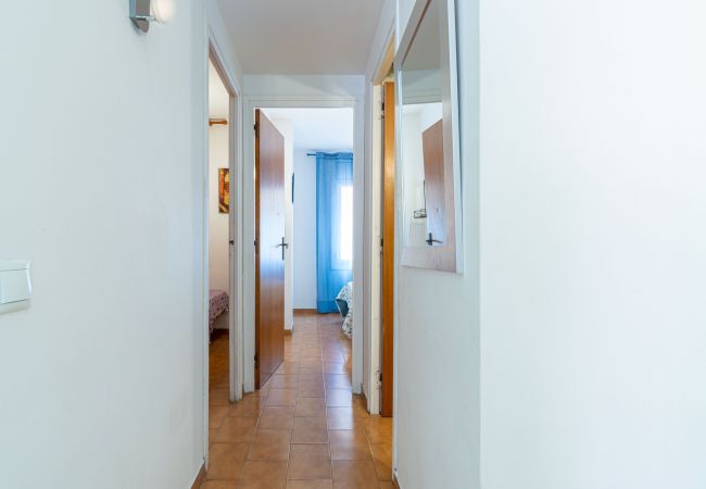 Apartamento en Empuriabrava - 0072-GRAN RESERVA Apartamento cerca de la playa Apartamento en Empuriabrava - 0072-GRAN RESERVA Apartamento cerca de la playa