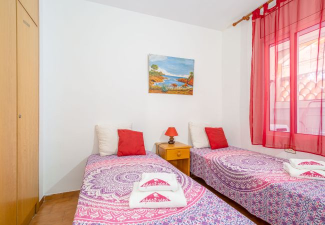 Apartamento en Empuriabrava - 0072-GRAN RESERVA Apartamento cerca de la playa Apartamento en Empuriabrava - 0072-GRAN RESERVA Apartamento cerca de la playa