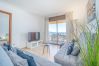 Apartamento en Empuriabrava - 0083-BLAUCEL Apartamento con vista al mar  Apartamento en Empuriabrava - 0083-BLAUCEL Apartamento con vista al mar