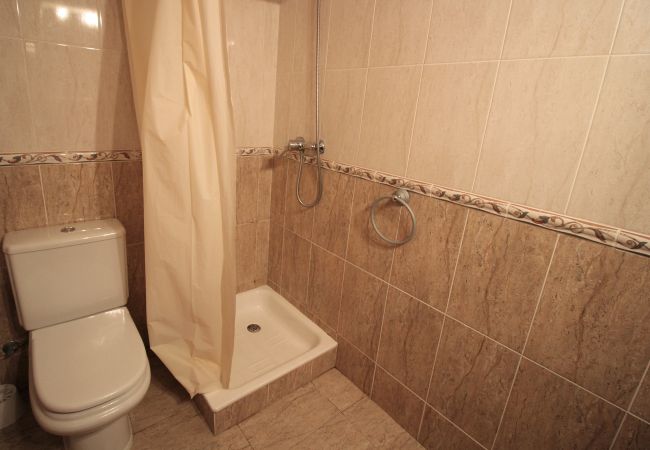 Apartamento en Empuriabrava - 0087-MIRABLAU Apartamento enfrente de la playa  Apartamento en Empuriabrava - 0087-MIRABLAU Apartamento enfrente de la playa