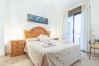 Apartamento en Empuriabrava - 0087-MIRABLAU Apartamento enfrente de la playa  Apartamento en Empuriabrava - 0087-MIRABLAU Apartamento enfrente de la playa