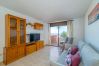 Apartamento en Empuriabrava - 0087-MIRABLAU Apartamento enfrente de la playa  Apartamento en Empuriabrava - 0087-MIRABLAU Apartamento enfrente de la playa