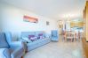 Apartamento en Empuriabrava - 0087-MIRABLAU Apartamento enfrente de la playa  Apartamento en Empuriabrava - 0087-MIRABLAU Apartamento enfrente de la playa