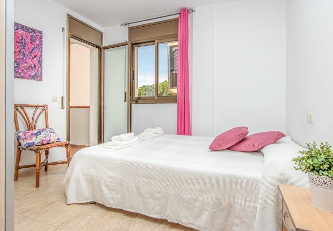 Apartamento en Empuriabrava - 0086-BLAUCEL Apartamento con vista al mar Apartamento en Empuriabrava - 0086-BLAUCEL Apartamento con vista al mar