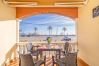 Apartamento en Empuriabrava - 0016-BAHIA Apartamento enfrente de la playa con wifi Apartamento en Empuriabrava - 0016-BAHIA Apartamento enfrente de la playa con wifi