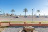 Apartamento en Empuriabrava - 0017-BAHIA Apartamento enfrente de la playa con wifi Apartamento en Empuriabrava - 0017-BAHIA Apartamento enfrente de la playa con wifi