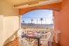 Apartamento en Empuriabrava - 0017-BAHIA Apartamento enfrente de la playa con wifi Apartamento en Empuriabrava - 0017-BAHIA Apartamento enfrente de la playa con wifi