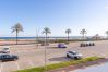 Apartamento en Empuriabrava - 0021-BAHIA Apartamento enfrente de la playa con wifi Apartamento en Empuriabrava - 0021-BAHIA Apartamento enfrente de la playa con wifi
