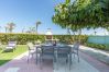 Apartamento en Empuriabrava - 0025-BAHIA Apartamento enfrente de la playa con garaje Apartamento en Empuriabrava - 0025-BAHIA Apartamento enfrente de la playa con garaje