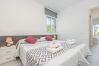 Apartamento en Empuriabrava - 0025-BAHIA Apartamento enfrente de la playa con garaje Apartamento en Empuriabrava - 0025-BAHIA Apartamento enfrente de la playa con garaje
