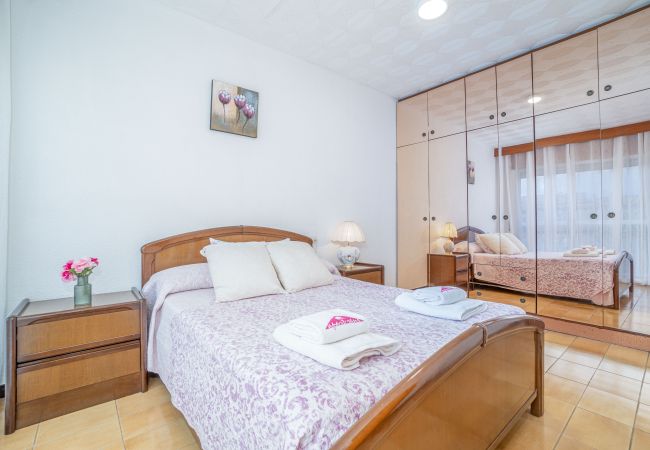 Apartamento en Rosas / Roses - 2027-POETA MARQUINA Apartamento con 2 dormitorios Apartamento en Rosas / Roses - 2027-POETA MARQUINA Apartamento con 2 dormitorios