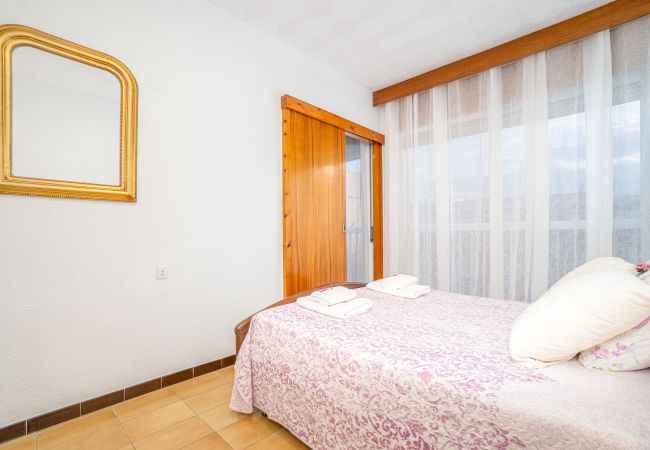 Apartamento en Rosas / Roses - 2027-POETA MARQUINA Apartamento con 2 dormitorios Apartamento en Rosas / Roses - 2027-POETA MARQUINA Apartamento con 2 dormitorios