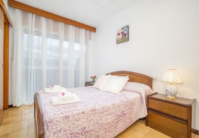 Apartamento en Rosas / Roses - 2027-POETA MARQUINA Apartamento con 2 dormitorios Apartamento en Rosas / Roses - 2027-POETA MARQUINA Apartamento con 2 dormitorios