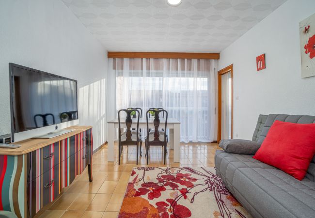 Apartamento en Rosas / Roses - 2027-POETA MARQUINA Apartamento con 2 dormitorios Apartamento en Rosas / Roses - 2027-POETA MARQUINA Apartamento con 2 dormitorios
