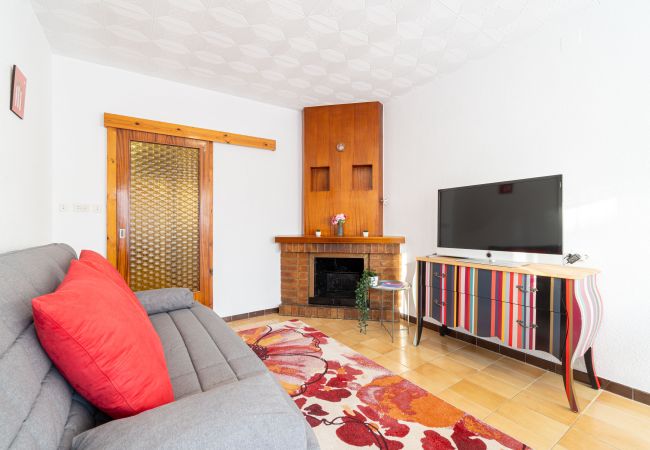 Apartamento en Rosas / Roses - 2027-POETA MARQUINA Apartamento con 2 dormitorios Apartamento en Rosas / Roses - 2027-POETA MARQUINA Apartamento con 2 dormitorios