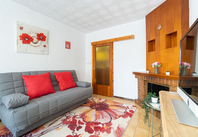 Apartamento en Rosas / Roses - 2027-POETA MARQUINA Apartamento con 2 dormitorios Apartamento en Rosas / Roses - 2027-POETA MARQUINA Apartamento con 2 dormitorios