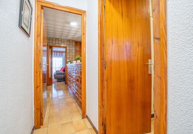 Apartamento en Rosas / Roses - 2027-POETA MARQUINA Apartamento con 2 dormitorios Apartamento en Rosas / Roses - 2027-POETA MARQUINA Apartamento con 2 dormitorios