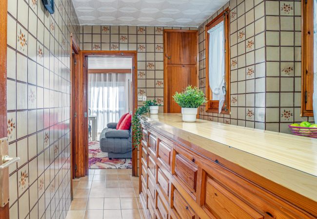 Apartamento en Rosas / Roses - 2027-POETA MARQUINA Apartamento con 2 dormitorios Apartamento en Rosas / Roses - 2027-POETA MARQUINA Apartamento con 2 dormitorios