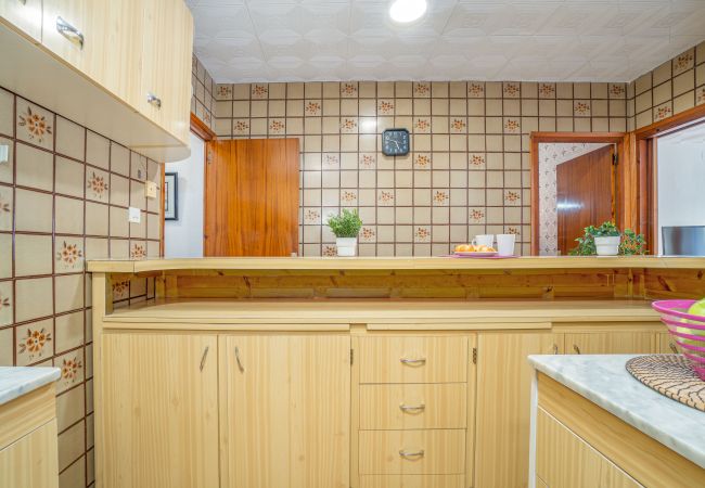 Apartamento en Rosas / Roses - 2027-POETA MARQUINA Apartamento con 2 dormitorios Apartamento en Rosas / Roses - 2027-POETA MARQUINA Apartamento con 2 dormitorios