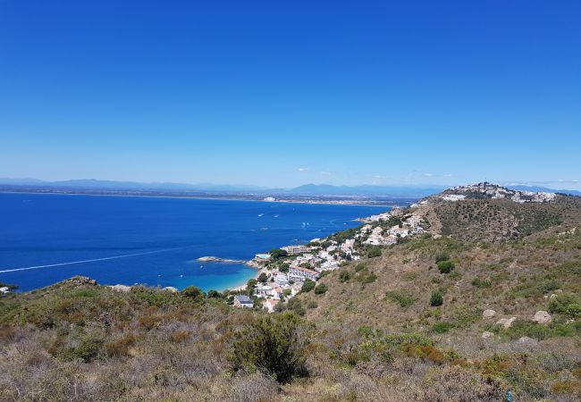 Apartamento en Rosas / Roses - 2025-POETA MARQUINA Apartamento con 3 dormitorios Apartamento en Rosas / Roses - 2025-POETA MARQUINA Apartamento con 3 dormitorios