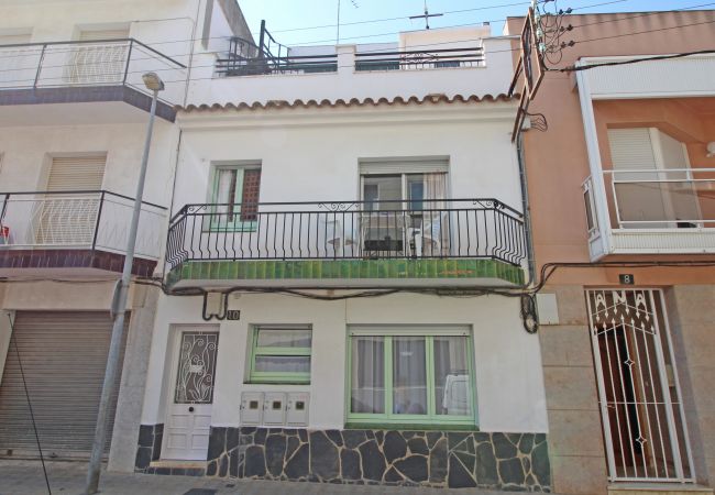 Apartamento en Rosas / Roses - 2025-POETA MARQUINA Apartamento con 3 dormitorios Apartamento en Rosas / Roses - 2025-POETA MARQUINA Apartamento con 3 dormitorios