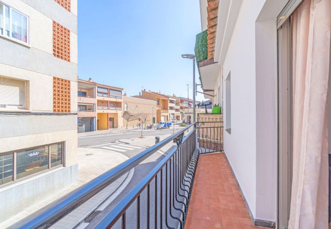 Apartamento en Rosas / Roses - 2025-POETA MARQUINA Apartamento con 3 dormitorios Apartamento en Rosas / Roses - 2025-POETA MARQUINA Apartamento con 3 dormitorios