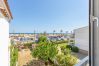 Apartamento en Empuriabrava - 0014-BAHIA Apartamento enfrente de la playa con wifi Apartamento en Empuriabrava - 0014-BAHIA Apartamento enfrente de la playa con wifi