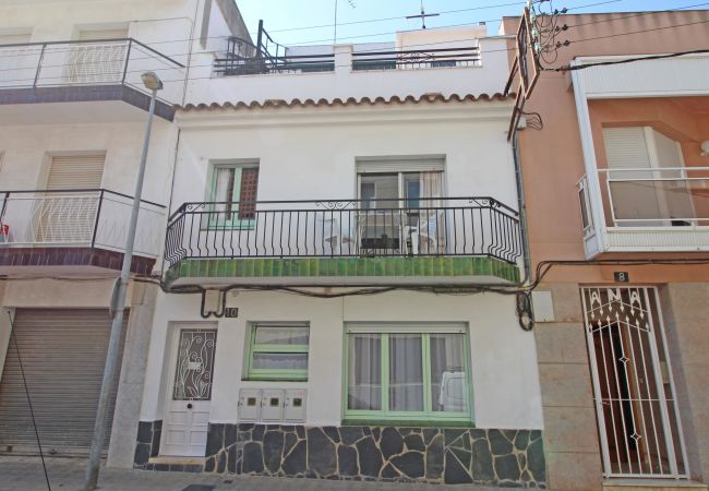 Apartamento en Rosas / Roses - 2026-POETA MARQUINA Apartamento con 4 dormitorios Apartamento en Rosas / Roses - 2026-POETA MARQUINA Apartamento con 4 dormitorios