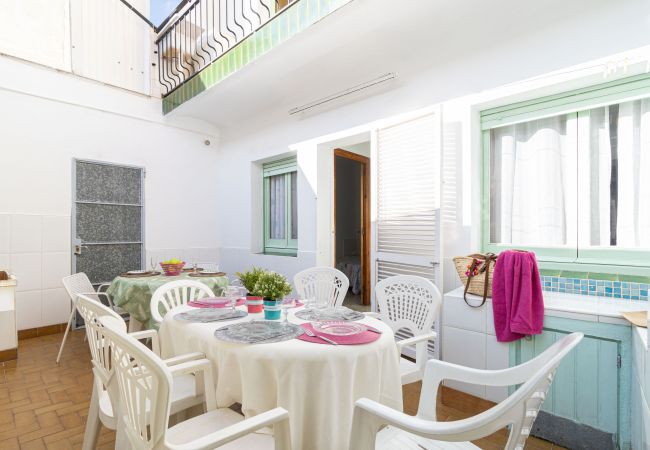 Apartamento en Rosas / Roses - 2026-POETA MARQUINA Apartamento con 4 dormitorios Apartamento en Rosas / Roses - 2026-POETA MARQUINA Apartamento con 4 dormitorios