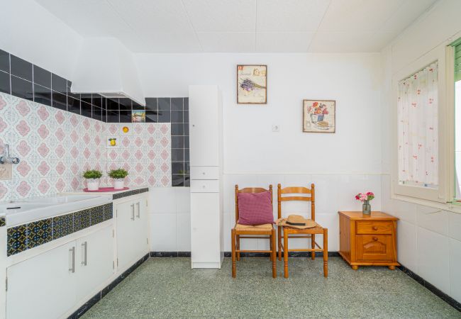 Apartamento en Rosas / Roses - 2026-POETA MARQUINA Apartamento con 4 dormitorios Apartamento en Rosas / Roses - 2026-POETA MARQUINA Apartamento con 4 dormitorios