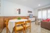 Apartamento en Rosas / Roses - 2026-POETA MARQUINA Apartamento con 4 dormitorios Apartamento en Rosas / Roses - 2026-POETA MARQUINA Apartamento con 4 dormitorios