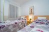 Apartamento en Rosas / Roses - 2026-POETA MARQUINA Apartamento con 4 dormitorios Apartamento en Rosas / Roses - 2026-POETA MARQUINA Apartamento con 4 dormitorios