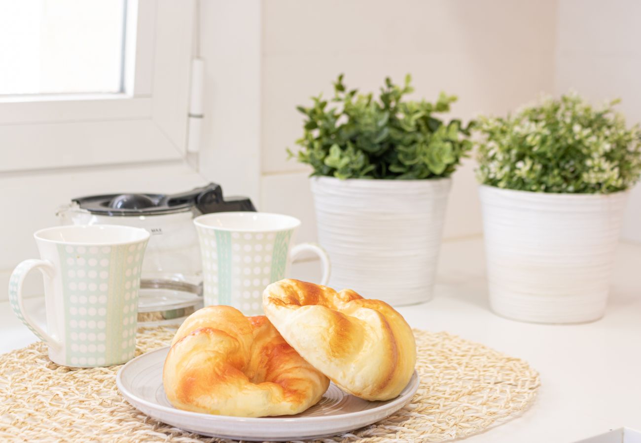 Villa en Empuriabrava - 0141-PANI Casa al canal con piscina y amarre