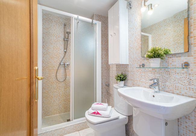 Apartamento en Empuriabrava - 0163-PORT SALINS Apartamento con vista al canal Apartamento en Empuriabrava - 0163-PORT SALINS Apartamento con vista al canal