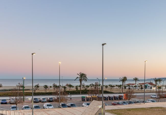 Apartamento en Empuriabrava - 0058-CRISTALL MAR Apartamento con piscina comunitaria Apartamento en Empuriabrava - 0058-CRISTALL MAR Apartamento con piscina comunitaria