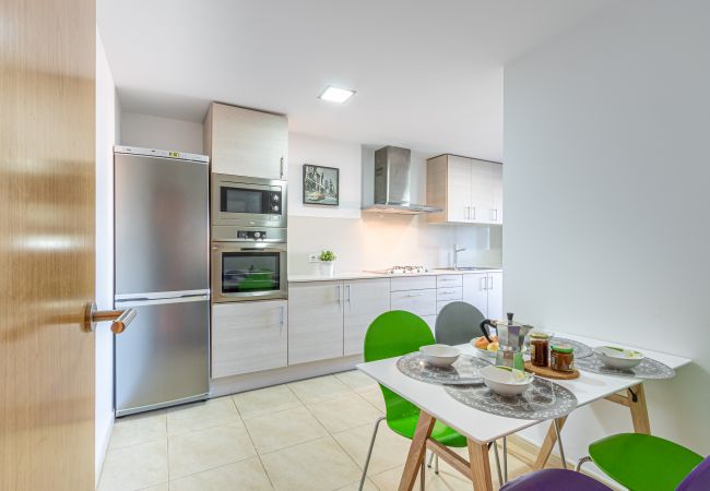 Apartamento en Empuriabrava - 0058-CRISTALL MAR Apartamento con piscina comunitaria Apartamento en Empuriabrava - 0058-CRISTALL MAR Apartamento con piscina comunitaria