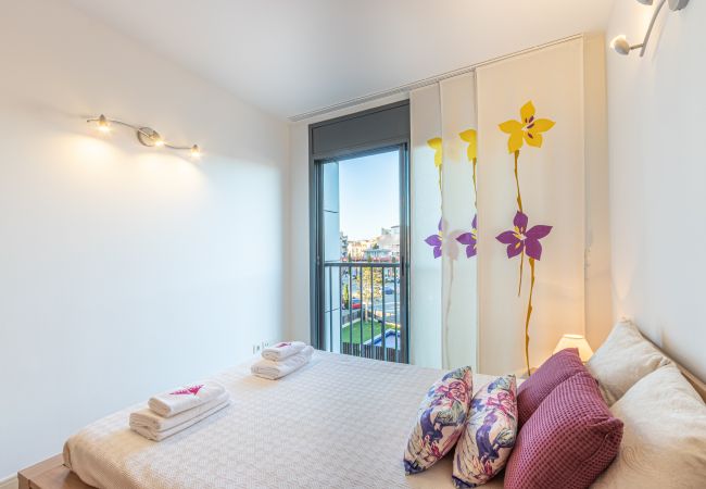 Apartamento en Empuriabrava - 0058-CRISTALL MAR Apartamento con piscina comunitaria Apartamento en Empuriabrava - 0058-CRISTALL MAR Apartamento con piscina comunitaria