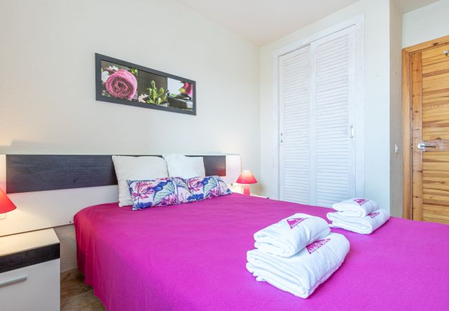 Apartamento en Empuriabrava - 0162-PORT GREC Apartamento con vista al canal y al mar Apartamento en Empuriabrava - 0162-PORT GREC Apartamento con vista al canal y al mar