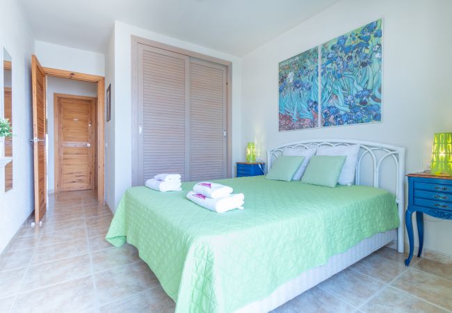 Apartamento en Empuriabrava - 0162-PORT GREC Apartamento con vista al canal y al mar Apartamento en Empuriabrava - 0162-PORT GREC Apartamento con vista al canal y al mar